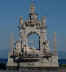 Fontana del Sebeto a Santa Lucia