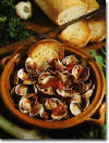 Spaghetti alle vongole